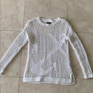 Long Sleeve Sweater
